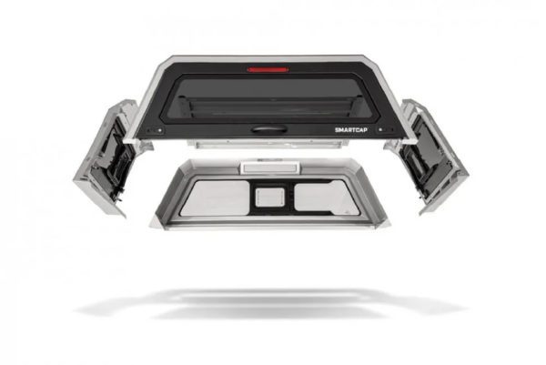F-150 2015 – 2020 SMARTCAP EVO SPORT