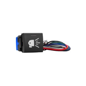 Square Type Push Switch | STEDI Owl