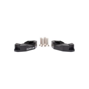 PATROL Y62 2010+ FRONT FOAM CELL PRO SHOCK