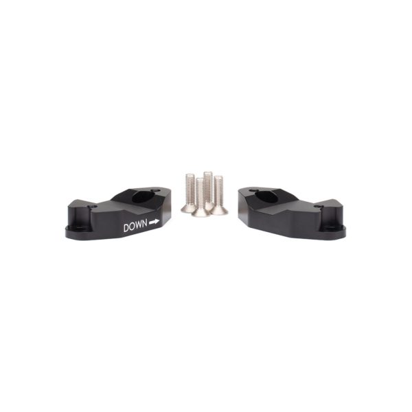 SUBARU CROSSTREK 2018+ Sway Bar Relocation Kit