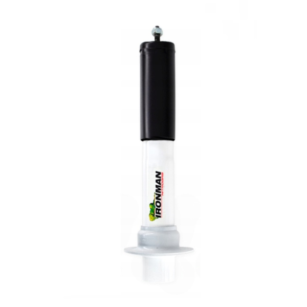 Liberty KJ Performance FRONT NITRO GAS SHOCK