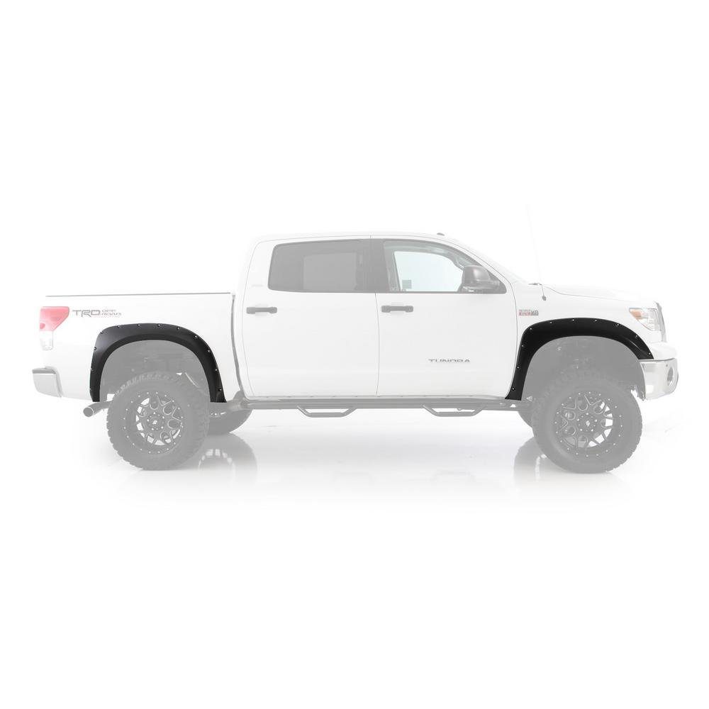 Toyota Tundra M1 Fender Flare Set (Paintable)