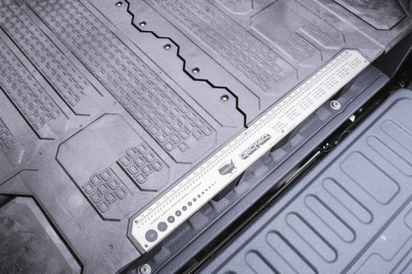 Sierra/Silverado 2500/3500 2020+ 6′ 9”  “wide” bed width DECKED DRAWER SYSTEM Legacy
