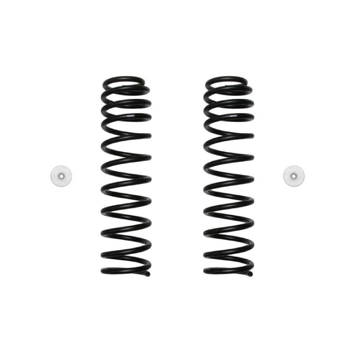 ICON 2020-Up Jeep Gladiator, 2.5″ Lift, Stage 2 Suspension System