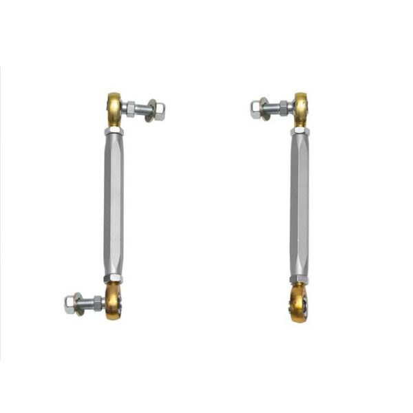 ICON 2020-2023 JEEP GLADIATOR JT/2018-2023 JEEP WRANGLER JL FRONT SWAY BAR LINK KIT