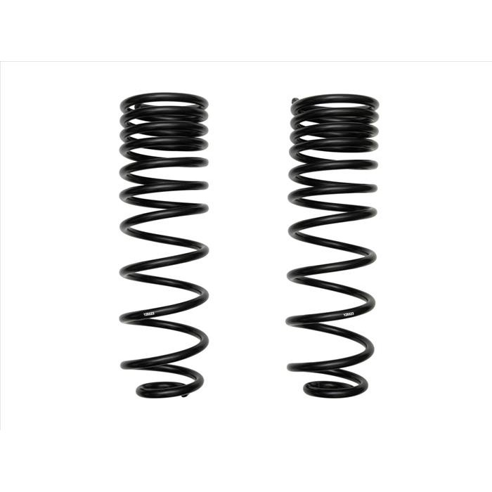 ICON 2020-Up Jeep Gladiator, 2.5″ Lift, Stage 2 Suspension System