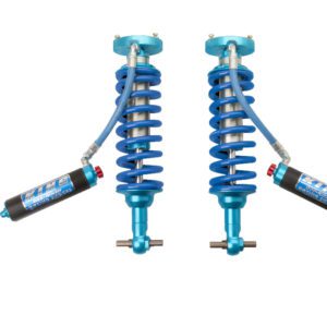 GM1500 KING 2.5″ SHOCKS KIT (Trail Boss & AT4 ONLY)