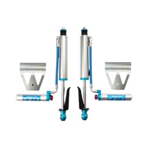 GM Silverado / Sierra 1500 KING 2.5″ SHOCKS KIT