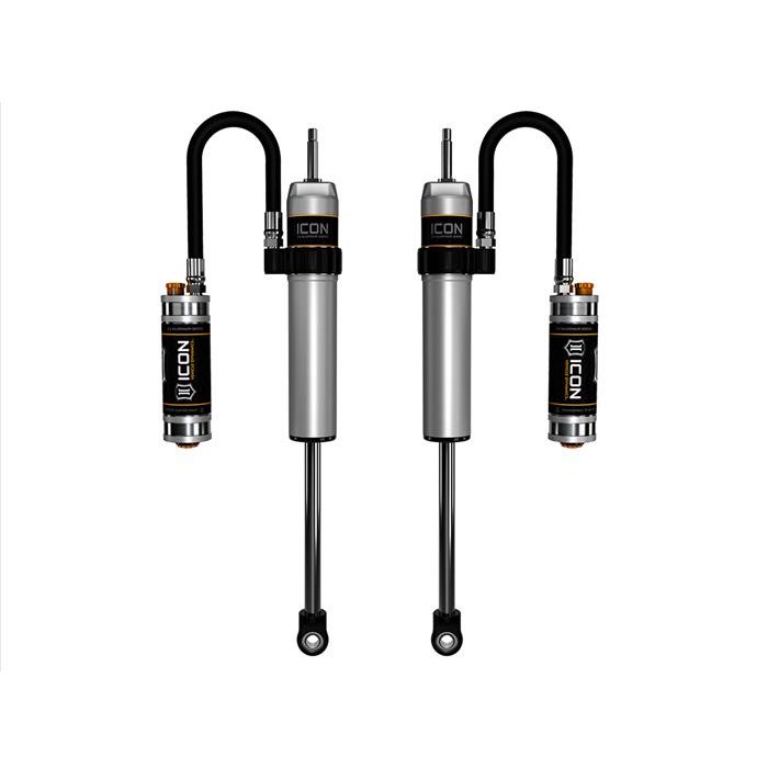 ICON 2007-18 JEEP JK WRANGLER 3″ LIFT 2.5 VS REMOTE/CDCV SUSPENSION SYSTEM