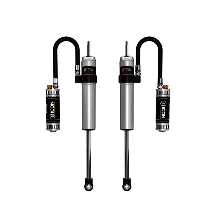 ICON 2010-2024 4Runner/FJ/GX460, 0-3.5 VS RR/CDCV COILOVER KIT