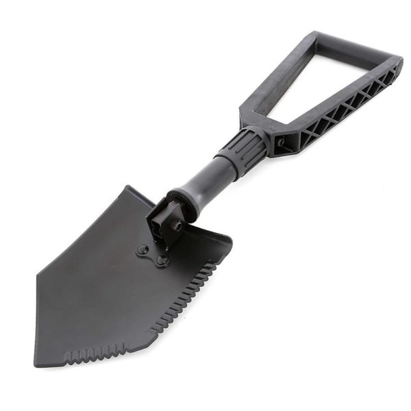 RUT-Recovery Utility Tool Trail Shovel
