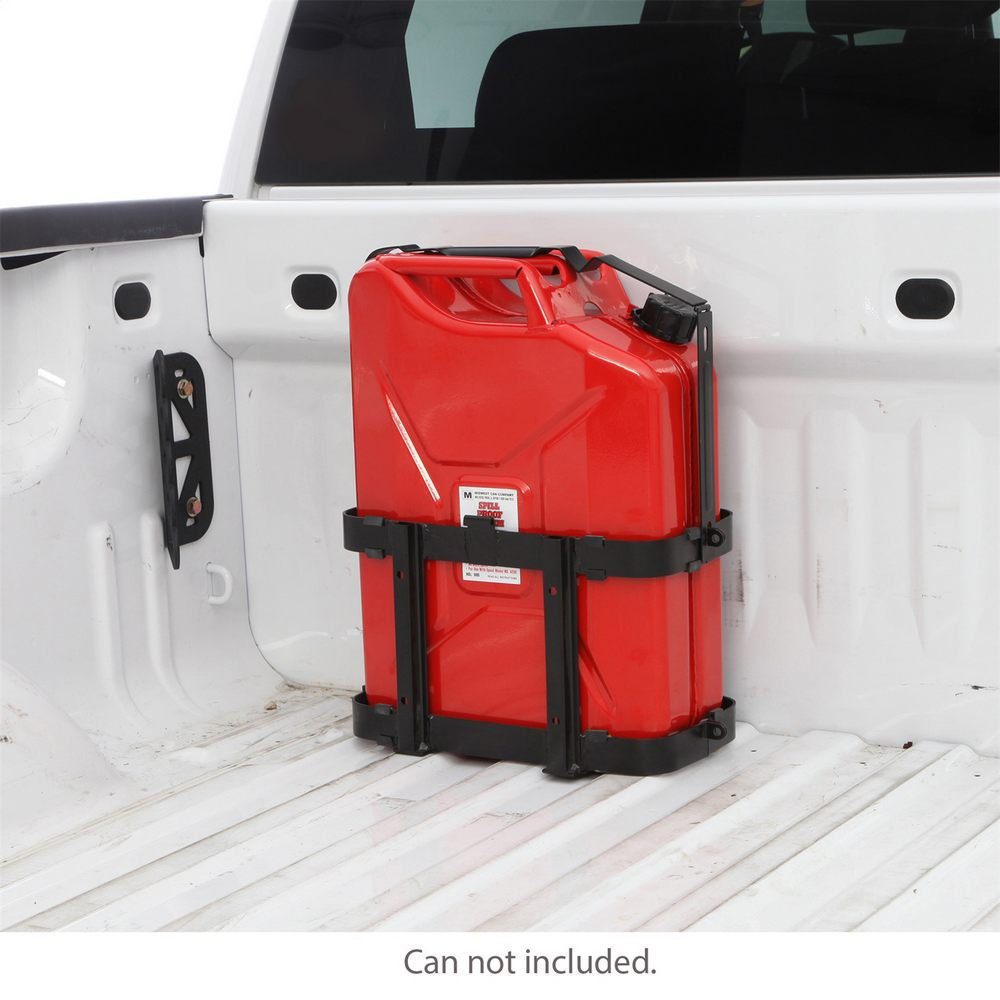 Jerry Gas Can Holder (Black)