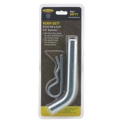 5/8″ Diameter Pin