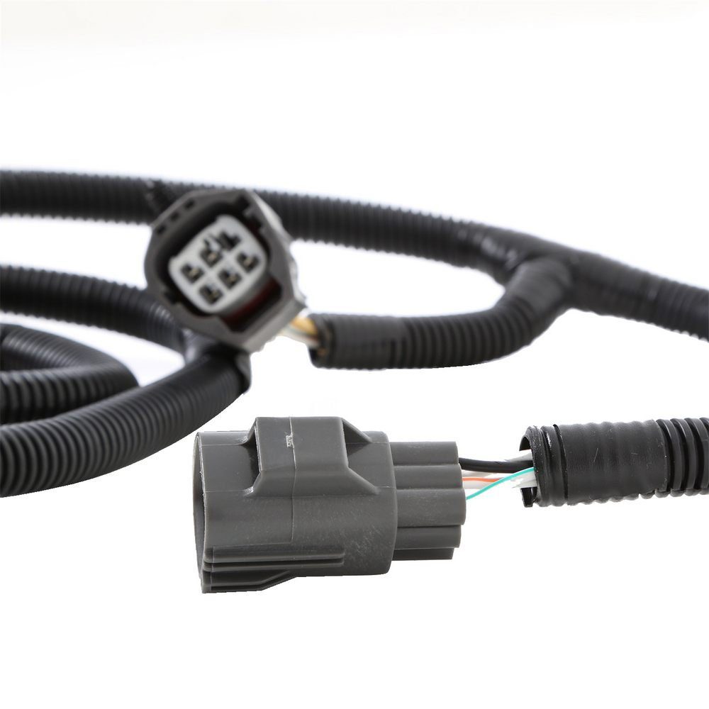 Jeep Wrangler JK, 2 & 4 Dr Trailer Wire Harness