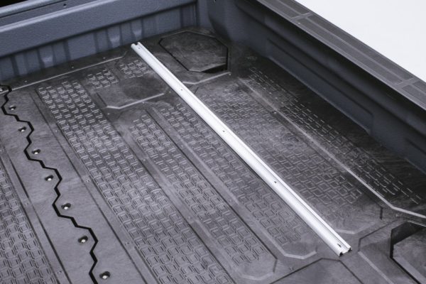 T-TRACKS 58″ STANDARD BED & LONG BED SET OF TWO