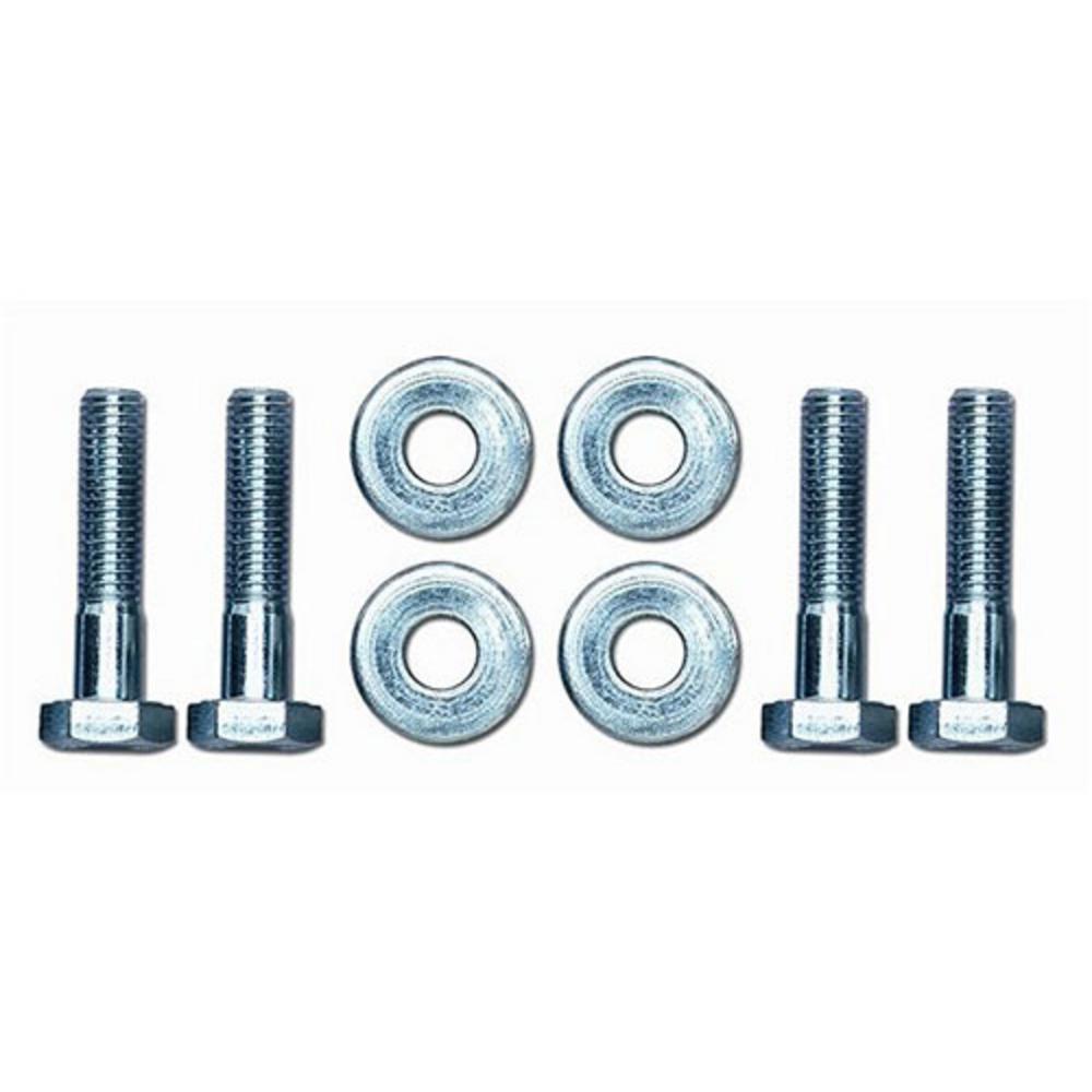 JEEP XJ/ZJ Rubicon Express Transfer Case Lowering Kit 3/4 Inch