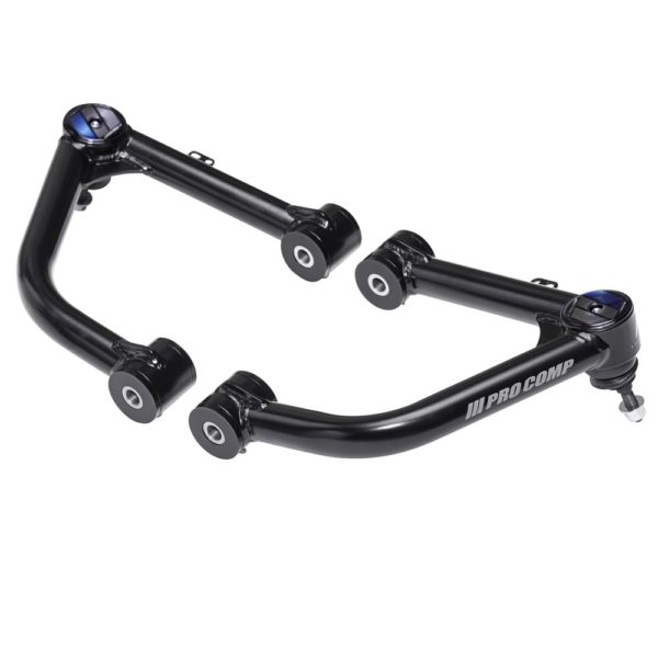 Silverado/Sierra/Subarban 2500HD 20 – 22 Pro Series Front Upper Control Arms