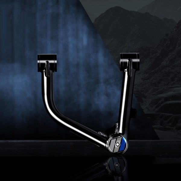 Silverado/Sierra/Subarban 2500HD 20 – 22 Pro Series Front Upper Control Arms