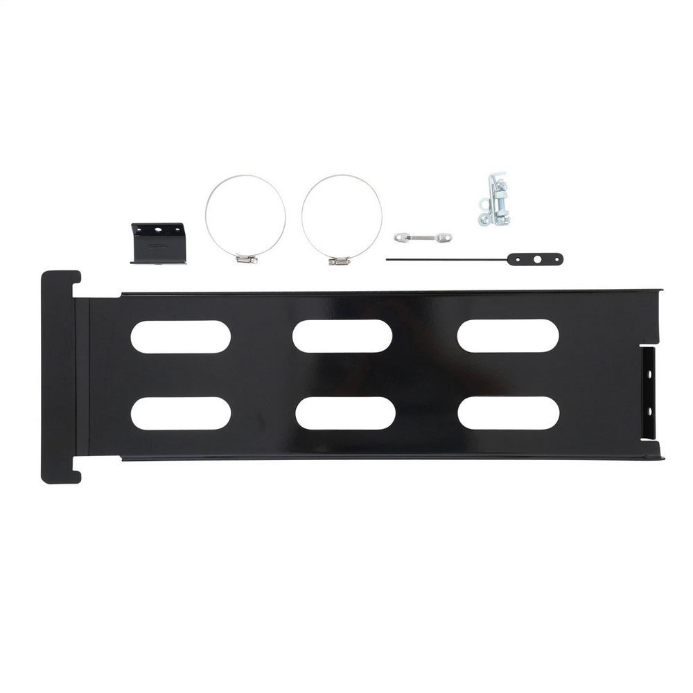 Jeep Wrangler JK 2 & 4 Dr G.E.A.R. Overhead Console, Coyote Tan