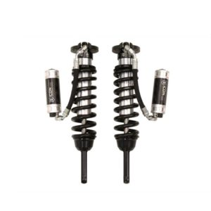 ICON 2010-2024 4Runner/FJ/GX460, 0-3.5 VS RR/CDCV COILOVER KIT