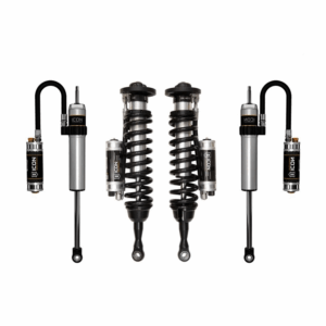 ICON 2007-18 JEEP JK WRANGLER 3″ LIFT 2.5 VS REMOTE/CDCV SUSPENSION SYSTEM