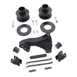 SILVERADO/SIERRA 2500HD PRO COMP 1.5 INCH REAR LIFT BLOCK WITH U-BOLT KIT