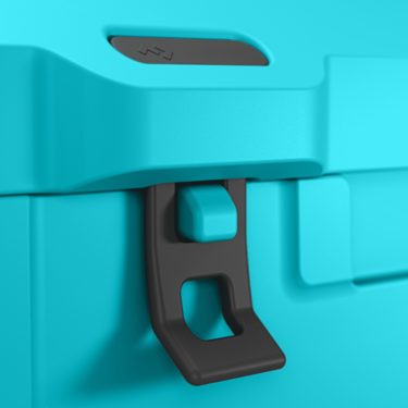 Patrol Insulated ice chest 55 LAGUNE
