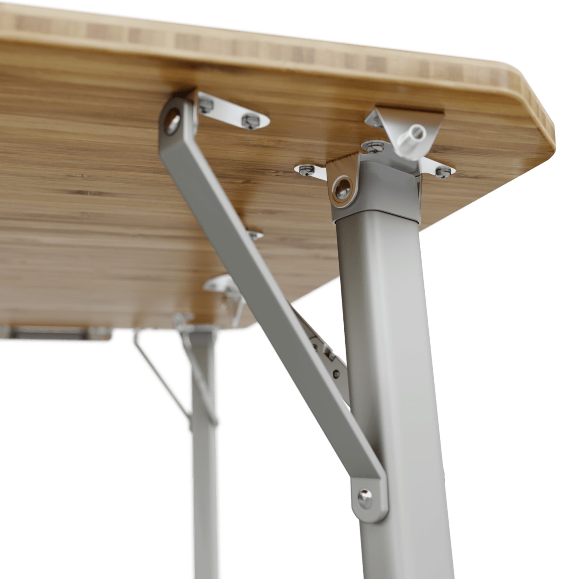 GO Compact Camp Table with Storage Bag