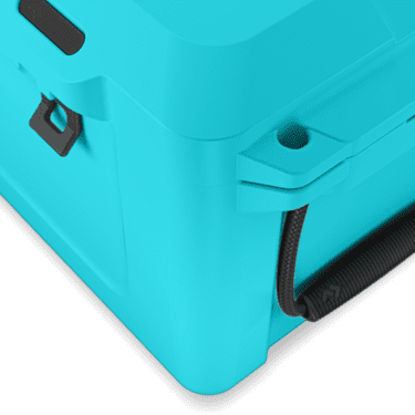 Patrol Insulated ice chest 55 LAGUNE