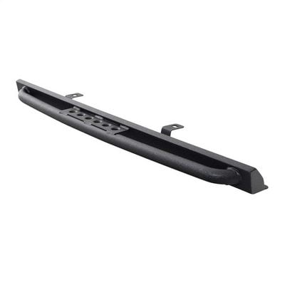 Jeep Wrangler JK 2 Dr SRC Classic Sides with Step (Black)