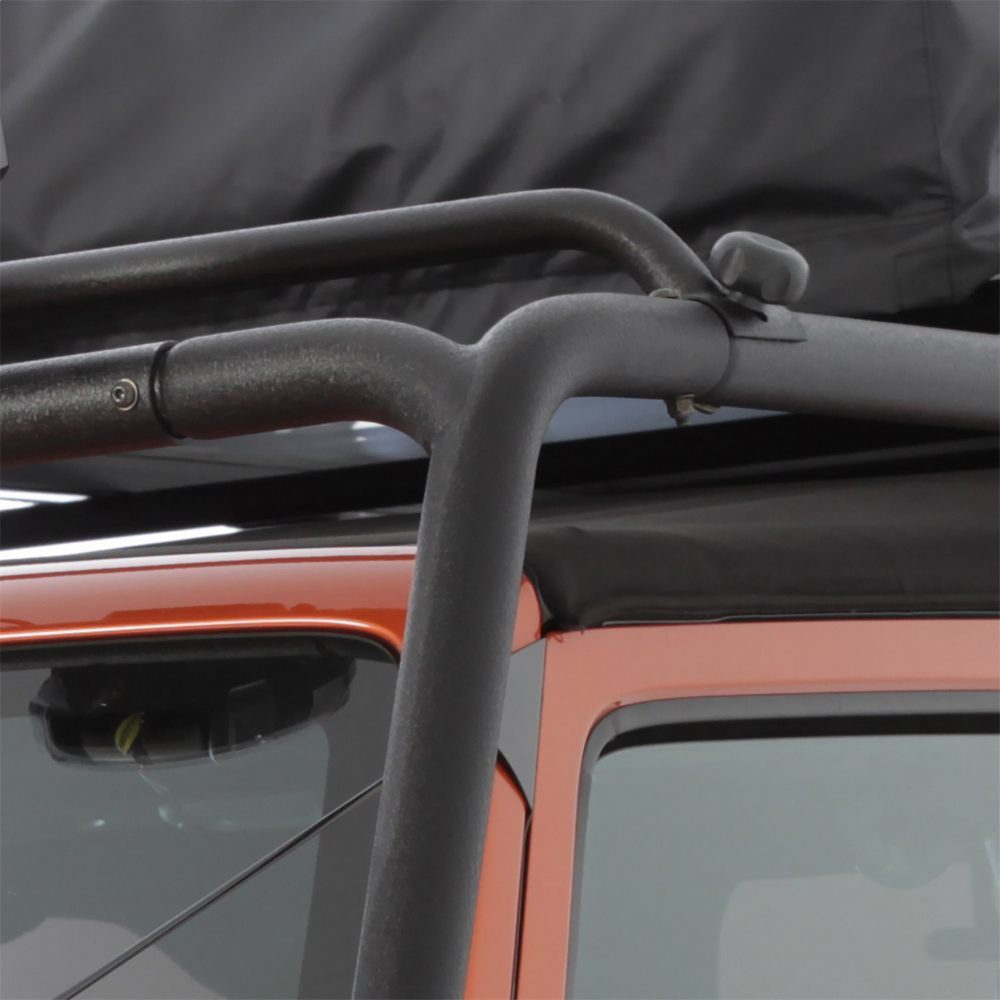 Jeep Wrangler JK 4 Dr SRC Roof Rack