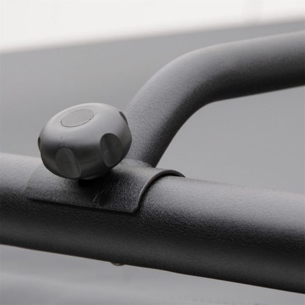 Jeep Wrangler JK 4 Dr SRC Roof Rack