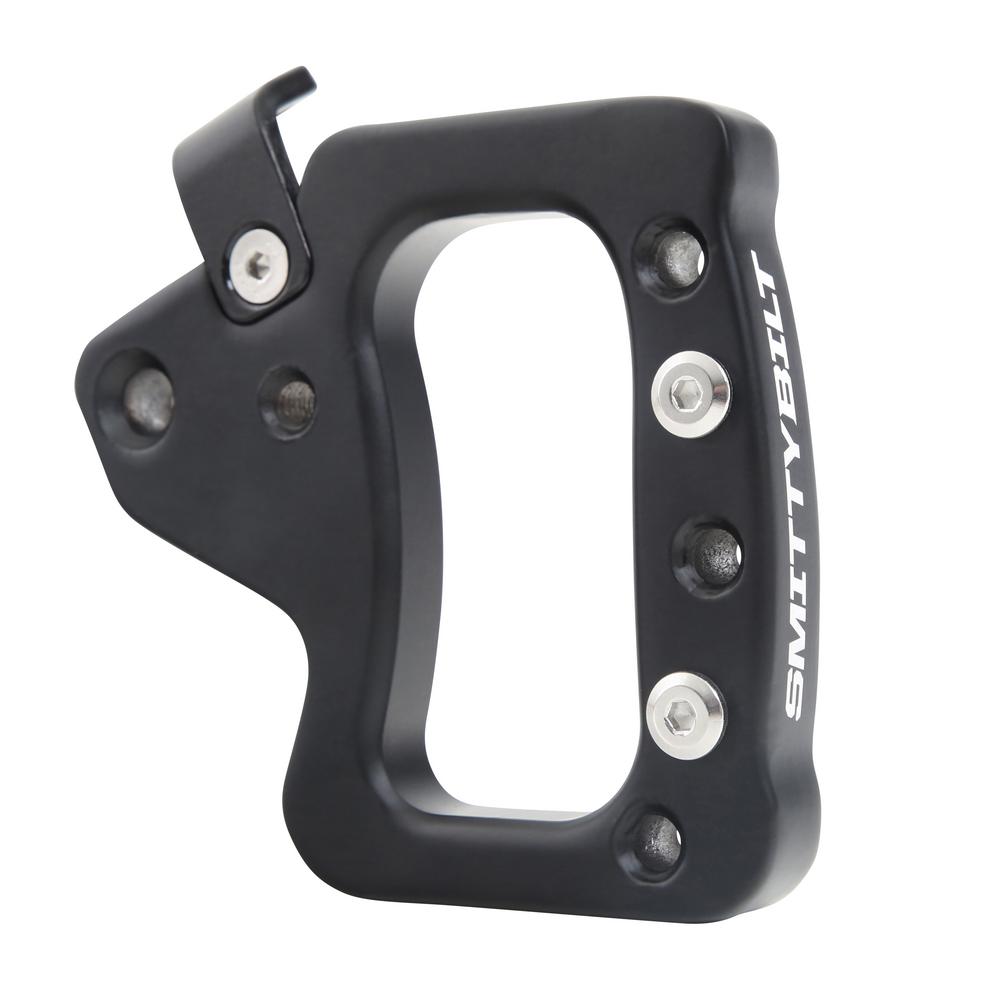 JK 2 & 4 Dr ALUMINUM FRONT GRAB HANDLES