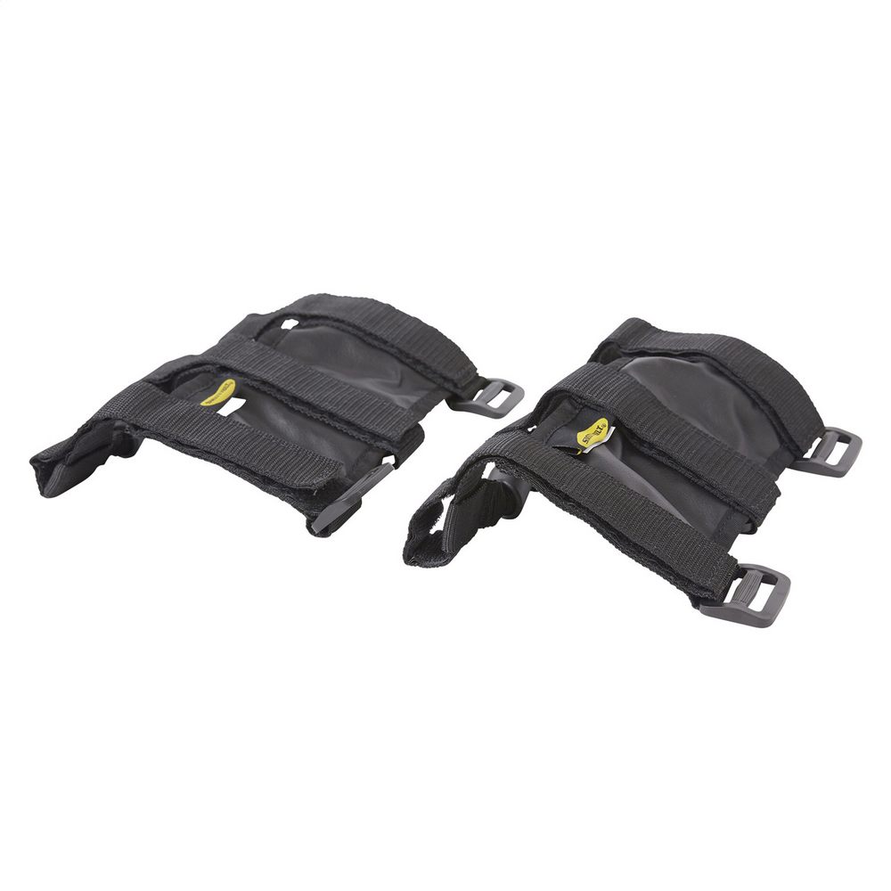 JK 2 & 4 Dr EXTREME SPORT HANDLES (BLACK)