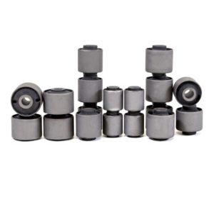LC80 BUSHING KIT WITH STANDARD RADIUS ARM BUSHINGS