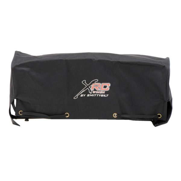 XRC Logo Winch Cover