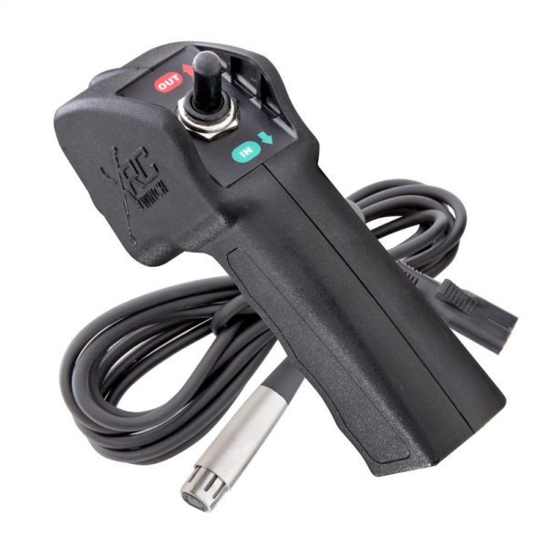 XRC GEN2 17500lb Winch