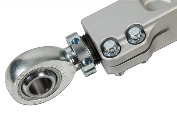ICON 2009-2020 FORD F150 BILLET UPPER CONTROL ARM/DELTA JOINT KIT
