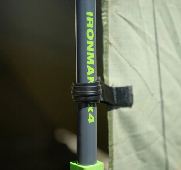 AWNING XTRA (SUITS 2M AWNING)