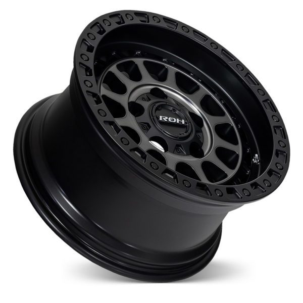 LC71/LC76/LC78/LC79 (17X9) 5x ASSAULT WHEELS (5/150)