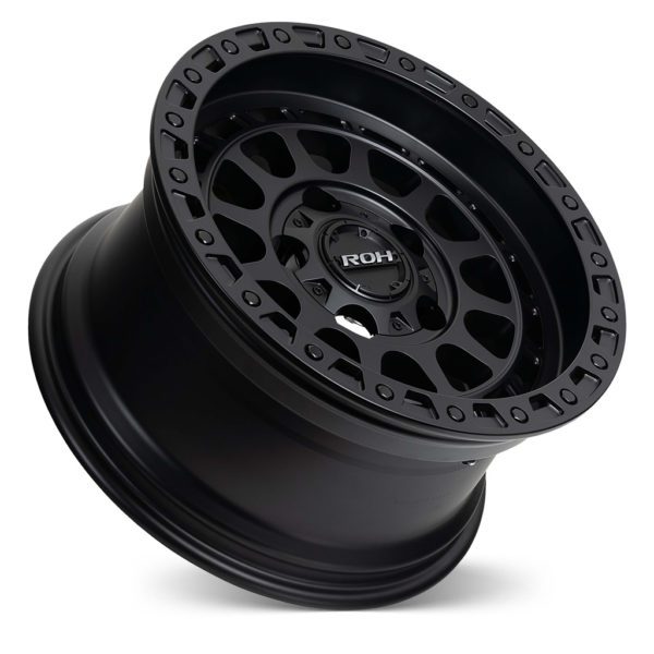 LC200 (17X9) 4x ASSAULT WHEELS (5/150)