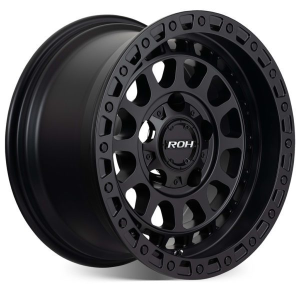 LC200 (17X9) 4x ASSAULT WHEELS (5/150)