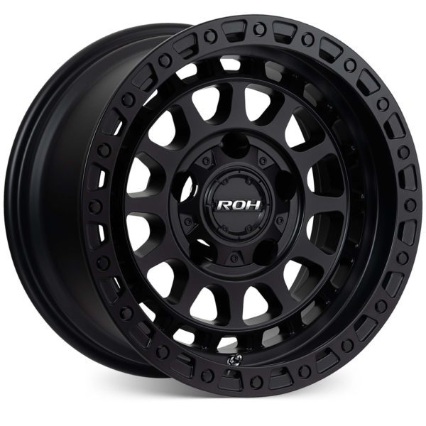 LC200 (17X9) 4x ASSAULT WHEELS (5/150)