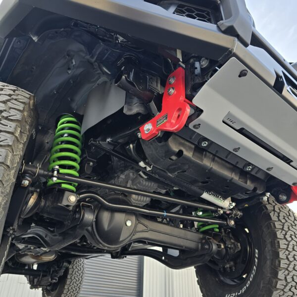 LC79/LC76/LC78/LC71 APEX BULL BAR with RECOVERY POINTS and WINCH COMPATIBLE