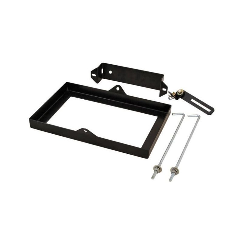 UNIVERSAL 70A BATTERY BRACKET