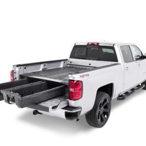Sierra/Silverado 1500 1999-2007 6′ 6″ DECKED DRAWER SYSTEM Legacy