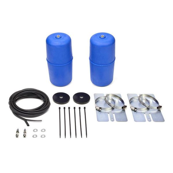 TAHOE 1500 Standard Height AIR SUSPENSION HELPER KIT FOR COIL SPRINGS