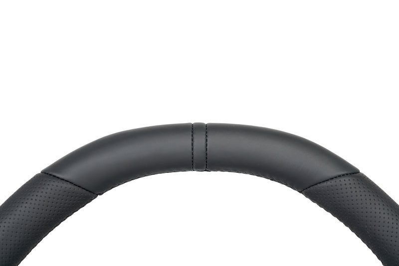 LC71/LC76/LC78/LC79/LC200 Black Edition V4 2022 Steering Wheel
