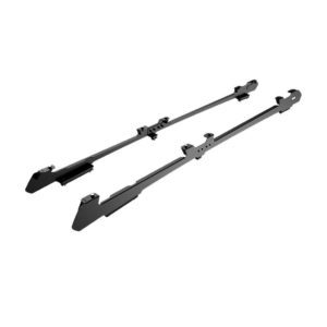 FORTUNER (2016 – Current) (1964mm) SLIMLINE II ROOF RACK KIT – KRTF010T