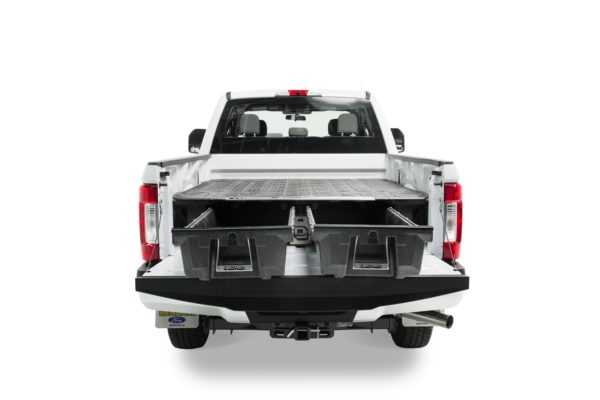 Ford F250 2017+ 6′ 9″ DECKED DRAWER SYSTEM Legacy
